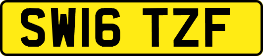 SW16TZF