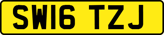 SW16TZJ