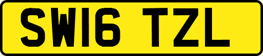 SW16TZL