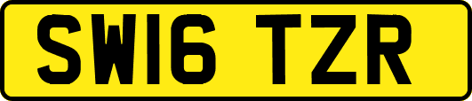 SW16TZR