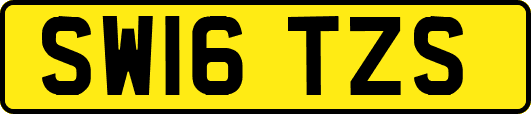 SW16TZS