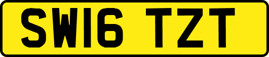 SW16TZT