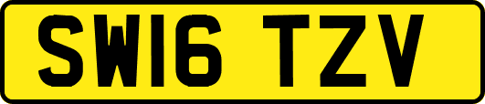 SW16TZV