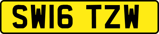 SW16TZW