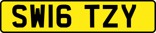 SW16TZY