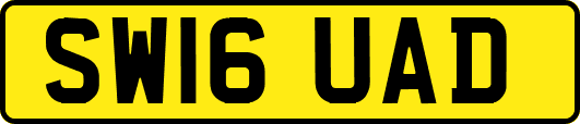 SW16UAD