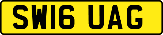 SW16UAG