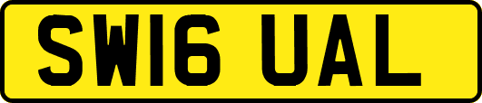 SW16UAL