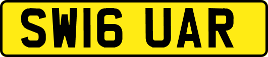 SW16UAR