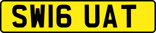 SW16UAT