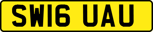 SW16UAU