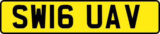 SW16UAV