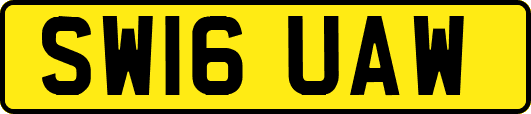 SW16UAW