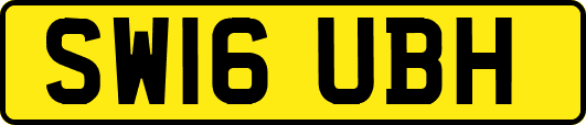 SW16UBH
