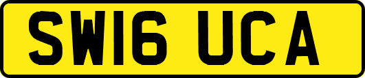 SW16UCA