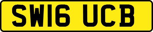 SW16UCB