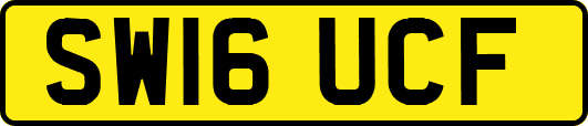 SW16UCF