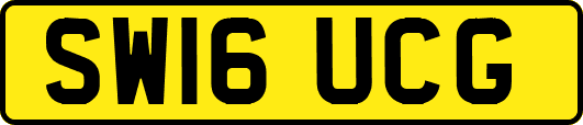 SW16UCG
