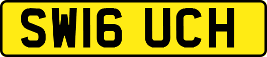 SW16UCH