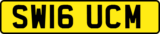 SW16UCM