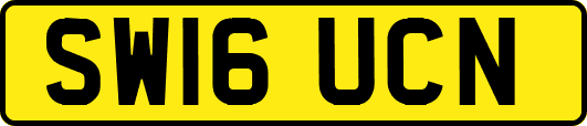 SW16UCN