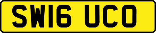 SW16UCO