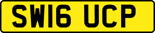 SW16UCP