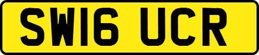 SW16UCR
