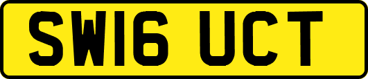 SW16UCT