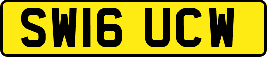 SW16UCW
