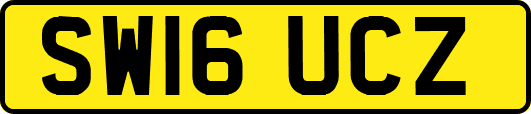 SW16UCZ