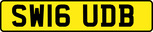 SW16UDB