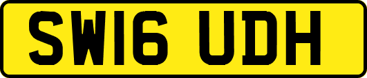 SW16UDH