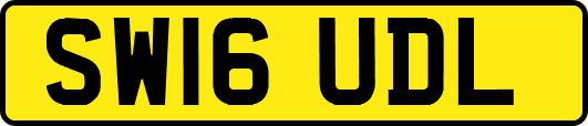 SW16UDL