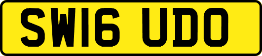 SW16UDO