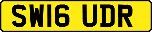 SW16UDR