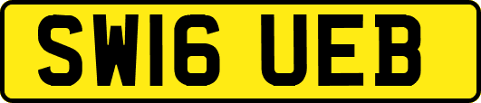 SW16UEB