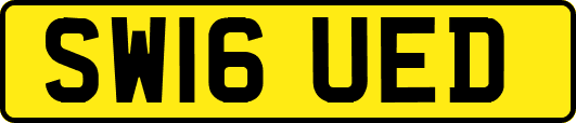 SW16UED