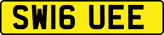 SW16UEE