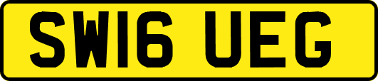 SW16UEG
