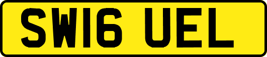 SW16UEL