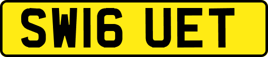 SW16UET