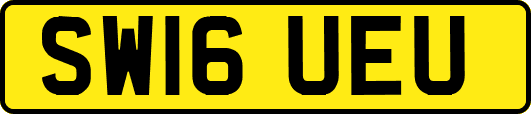SW16UEU