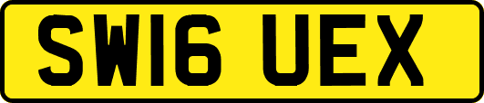 SW16UEX