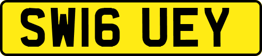SW16UEY