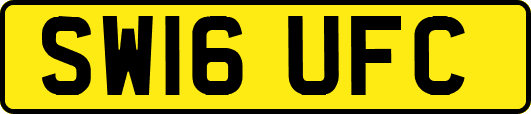 SW16UFC