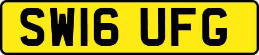 SW16UFG