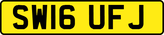 SW16UFJ