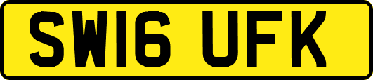 SW16UFK