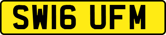 SW16UFM